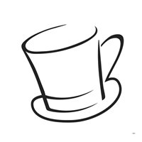 Orecchini Mad Tea Donna in Acciaio MAPO002 - MAPO002